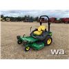 Image 1 : JOHN DEERE 757 ZERO TURN LAWN MOWER