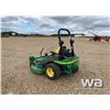 Image 4 : JOHN DEERE 757 ZERO TURN LAWN MOWER