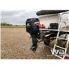 Image 15 : 2011 LEGEND PONTOON BOAT
