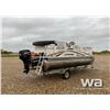 Image 3 : 2011 LEGEND PONTOON BOAT