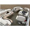 Image 6 : 2011 LEGEND PONTOON BOAT