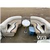 Image 7 : 2011 LEGEND PONTOON BOAT