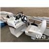 Image 8 : 2011 LEGEND PONTOON BOAT