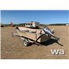 Image 4 : 2013 POLAR KRAFT 1470L FISHING BOAT