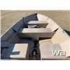 Image 9 : 2013 POLAR KRAFT 1470L FISHING BOAT