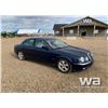 Image 2 : 2001 JAGUAR 3.0 CAR