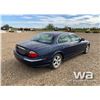 Image 3 : 2001 JAGUAR 3.0 CAR