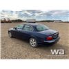 Image 4 : 2001 JAGUAR 3.0 CAR