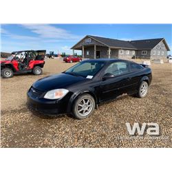 2005 CHEVROLET COBALT CAR