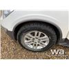 Image 12 : 2009 BUICK ENCLAVE CX 4-DOOR SUV