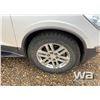 Image 13 : 2009 BUICK ENCLAVE CX 4-DOOR SUV