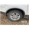 Image 14 : 2009 BUICK ENCLAVE CX 4-DOOR SUV