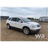 Image 2 : 2009 BUICK ENCLAVE CX 4-DOOR SUV