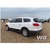 Image 4 : 2009 BUICK ENCLAVE CX 4-DOOR SUV