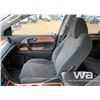 Image 7 : 2009 BUICK ENCLAVE CX 4-DOOR SUV