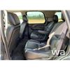 Image 12 : 2011 CHEVROLET TAHOE SUV