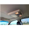 Image 13 : 2011 CHEVROLET TAHOE SUV