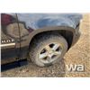 Image 15 : 2011 CHEVROLET TAHOE SUV