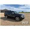 Image 2 : 2011 CHEVROLET TAHOE SUV