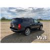 Image 3 : 2011 CHEVROLET TAHOE SUV