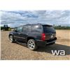 Image 4 : 2011 CHEVROLET TAHOE SUV