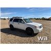 Image 2 : 2010 FORD ESCAPE SUV
