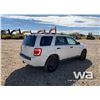 Image 3 : 2010 FORD ESCAPE SUV