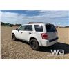 Image 4 : 2010 FORD ESCAPE SUV