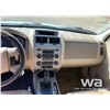 Image 8 : 2010 FORD ESCAPE SUV