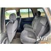 Image 10 : 2008 CHEVROLET TRAILBLAZER SUV