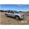 Image 2 : 2008 CHEVROLET TRAILBLAZER SUV