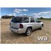 Image 3 : 2008 CHEVROLET TRAILBLAZER SUV