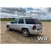 Image 4 : 2008 CHEVROLET TRAILBLAZER SUV