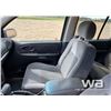 Image 7 : 2008 CHEVROLET TRAILBLAZER SUV