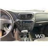Image 8 : 2008 CHEVROLET TRAILBLAZER SUV