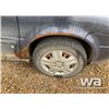 Image 13 : 2009 CHEVORLET UPLANDER VAN