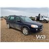 Image 2 : 2009 CHEVORLET UPLANDER VAN
