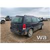 Image 3 : 2009 CHEVORLET UPLANDER VAN