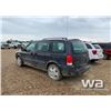 Image 4 : 2009 CHEVORLET UPLANDER VAN