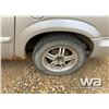 Image 14 : 2004 DODGE CARAVAN MINIVAN