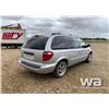 Image 3 : 2004 DODGE CARAVAN MINIVAN