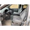 Image 6 : 2004 DODGE CARAVAN MINIVAN