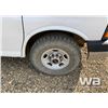 Image 13 : 2011 GMC SAVANA 14 PASSENGER VAN