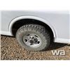 Image 15 : 2011 GMC SAVANA 14 PASSENGER VAN