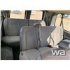 Image 17 : 2011 GMC SAVANA 14 PASSENGER VAN