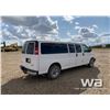 Image 3 : 2011 GMC SAVANA 14 PASSENGER VAN