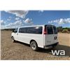 Image 4 : 2011 GMC SAVANA 14 PASSENGER VAN