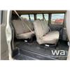 Image 13 : 2010 CHEVROLET EXPRESS 12 PASSENGER VAN
