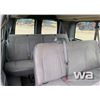 Image 14 : 2010 CHEVROLET EXPRESS 12 PASSENGER VAN