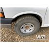 Image 15 : 2010 CHEVROLET EXPRESS 12 PASSENGER VAN
